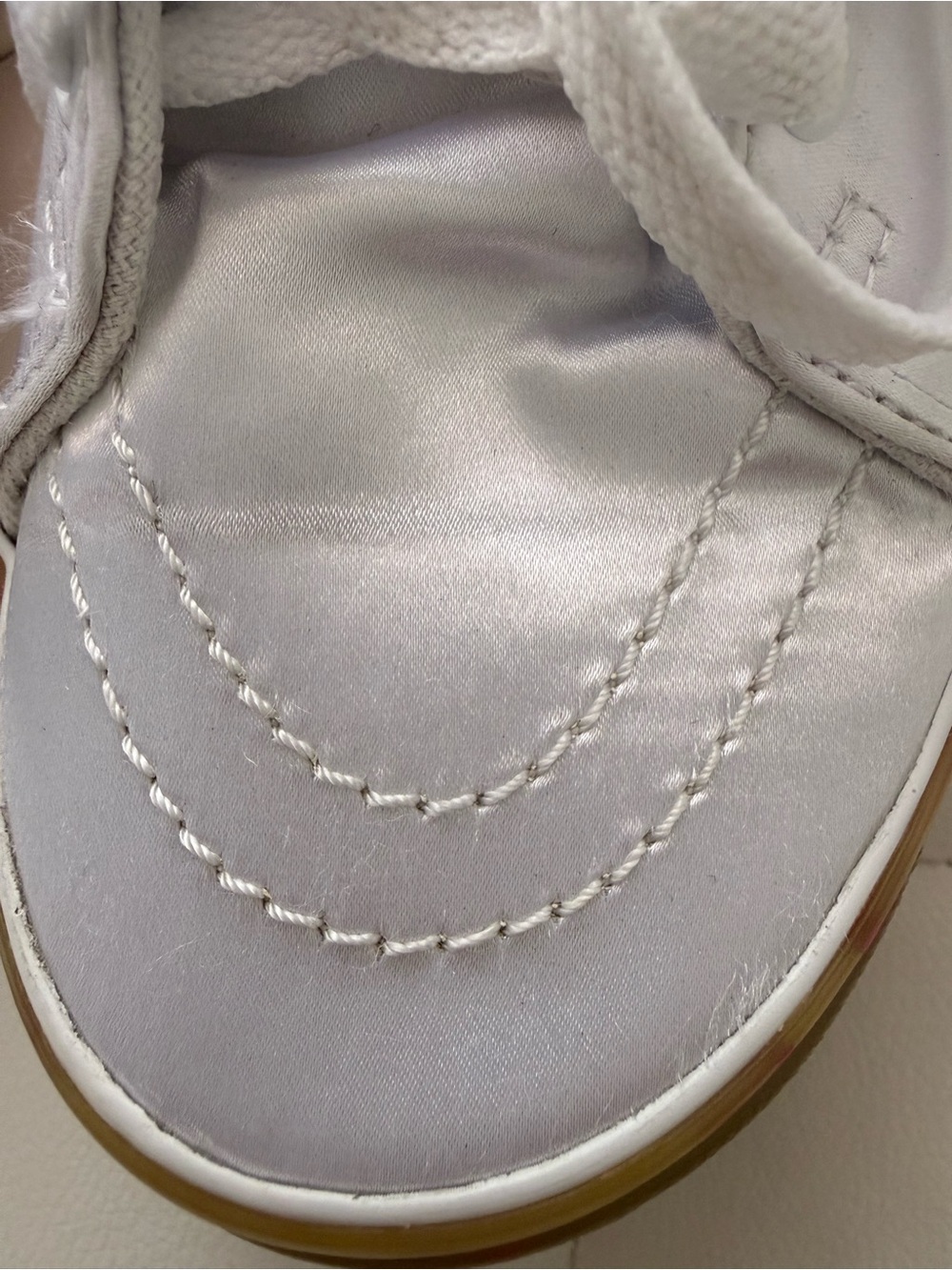 Vans sailor Moon x Sk8 stacked Platform - Picture 7 of 12